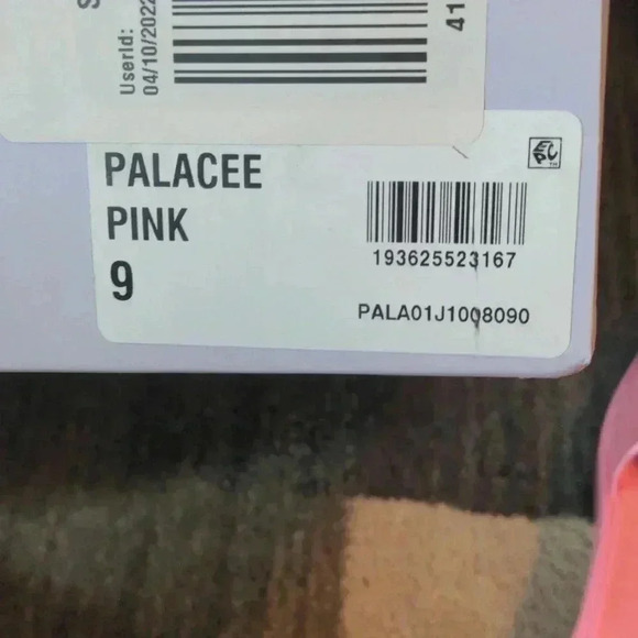 Madden Girl Palacee Women's Block Heel Slide Sandals - Picture 9 of 9